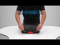 Drone Detection Alarm Communication Transmission DR400-B