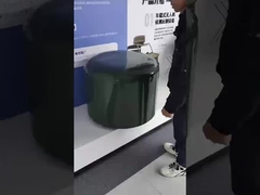 Anti Drone And Fpv System On Vehicle 