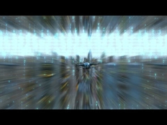 A drone detection and mitigation position composed of spectrum radar, phased array radar, and large-