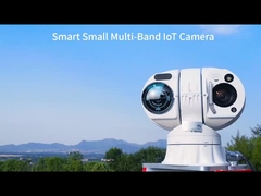 Short-range Intelligent Camera