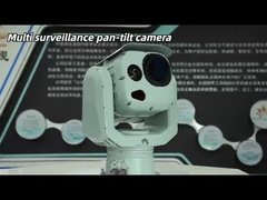 Medium-range Intelligent Camera