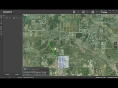 low-altitude surveillance radar