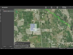 X band 10km low-altitude surveillance Phased Array Radar