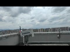Directional Anti Drone Jammer For Blocking Drone Communication And Navigation Signals