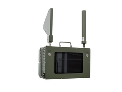 Minimize False Alarms with Our Dual-Layer Identification Protocols in the Advanced Anti Drone Module