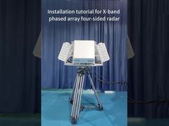 ราดาร์ป้องกันเครื่องบินไร้คนขับ