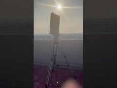 ราดาร์ความปลอดภัยที่สูงต่ํา