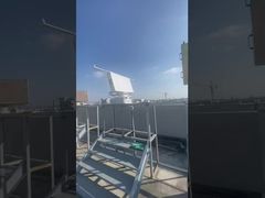 รักษาความปลอดภัยน่านฟ้าของคุณด้วยเรดาร์รักษาความปลอดภัยระดับต่ำ ตรวจจับและระบุภัยคุกคามที่บินในระดับต่ำได้อย่างง่ายดาย